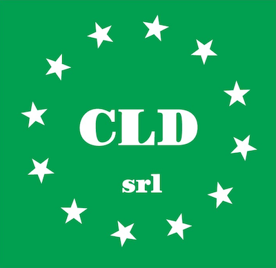 Logo CLD
