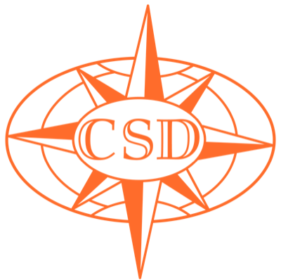 Logo CSD